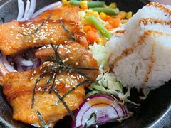-艾薯夫妇Aysh(福田星河COCOPark店)