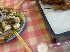 -二子海鲜大排档(太阳城店)