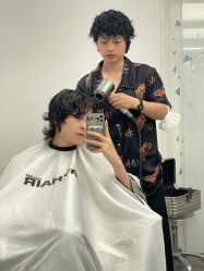 点击看大图 -MY HAIR ARDOR