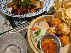 -KingThaia金泰兰(滨江天街店)