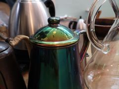 -COFFEE HOLIC(朝外SOHO店)