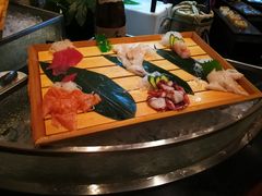 -富力希尔顿酒店·地阔自助餐厅