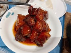 -阿毛饭店(和义路店)