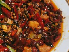 -锦府盐帮·侯宅(五棵松万达店)