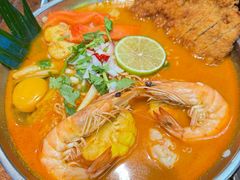 -PAPAYA泰国街头小吃(南山路店)