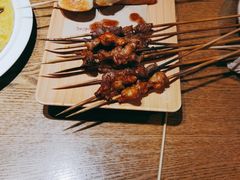 -鸽子窝(青塔店)