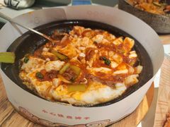 -七八冷面·延边朝鲜族美食(世纪汇店)