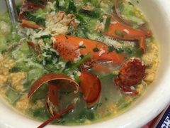 -抚顺美食·老上海味道