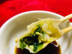 -大眼锅贴水饺(河东店)