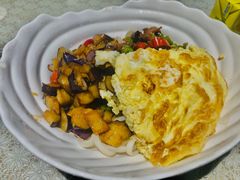 -乐三里屯面馆(阿那亚店)
