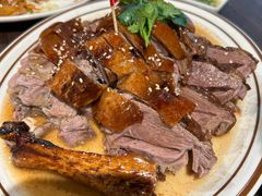-粤拭轩·广东味道(祥和里店)