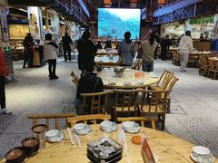 -巴人堂(女儿城店)