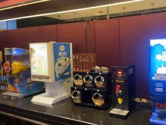 -钱小奴创意自助餐厅·原切谷饲安格斯畅吃(宁波奉化银泰店)
