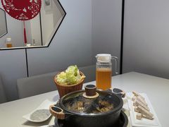 -沄记顺德菜打边炉(东直门店)