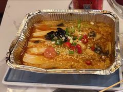 -云鼎·炙火精酿啤酒秘制烧烤(工体店)