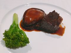 -Yan Ting 宴庭中餐厅(上海静安瑞吉酒店)