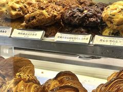 -CHOCMONS巧克怪兽(屏风街店)
