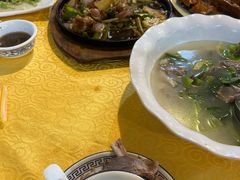 -烧鹅妹饭店