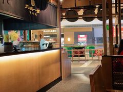 -九锅一堂酸菜鱼(新南凯德直营店)