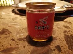 -刘掌门鲜货火锅(东门口店)