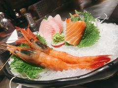 -玛雅铁板烧餐厅(中关村店)