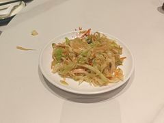 -梅利汴京烤鸭•开封豫菜地标店(晋安路店)