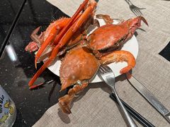 -东方红海鲜百汇(国际大厦店)