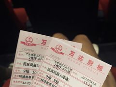-万达影城(湛江万达广场IMAX店)