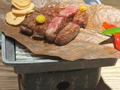-本源食集 日式烧肉·炉端烧(东海缤纷店)