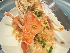 -万丽轩·粤菜(王府井金茂万丽酒店)