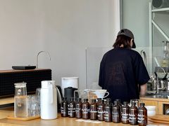 -DEEP COFFEE(瑞光烘焙工厂店)