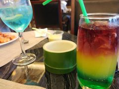 -东方红海鲜百汇(国际大厦店)