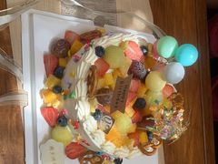 -香蜜轩·粤菜·宴会(世界之窗店)