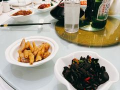 -和平官邸·花园餐厅(武定西路店)