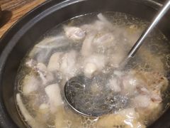 -润泽园椰子鸡(汇一城店)
