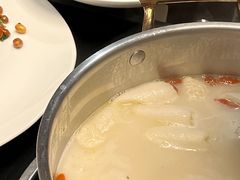 -煲王粤菜餐厅(中侨中心店)