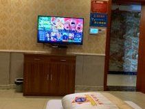 -尊足养生·影院足道·主题spa·采耳(浦江店)