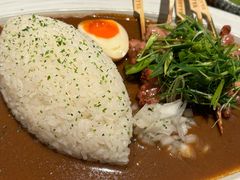 -CURRY YA 熟成咖哩專門店(深圳湾万象城店)