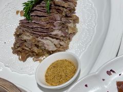 -庆云楼饭庄(什刹海店)