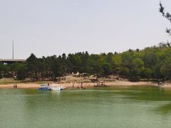 -南京市无想山景区