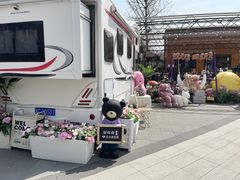 -京北渔家傲