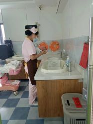 -贝美月子中心(半坡店)