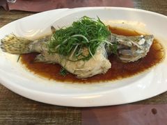 -九號渔港·蒸汽海鲜·粤菜茶点(八卦岭店)