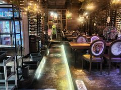 -享润四季椰子鸡音乐主题餐厅(晋江万达店)