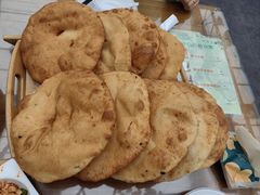 -老磨油饼(高陵店)