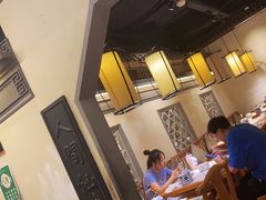 -小菜园新徽菜(马鞍山金鹰店)