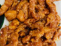 -87号烧烤海鲜·大排档(金沙滩店)