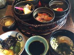 滩万日本料理-滩万日本料理Nadaman(国贸大酒店)
