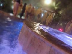 -韶关经律论国际酒店温泉