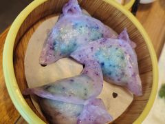 -圣河湾虾饺美食(站前店)